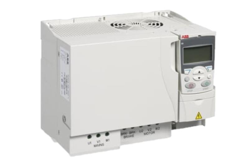 ASEA BROWN BOVERI ACS310-03E-48A4-4