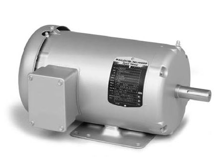 ASEA BROWN BOVERI EM2332T-BG