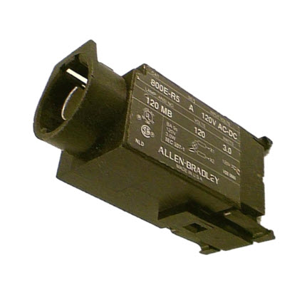 ALLEN BRADLEY 800E-R7