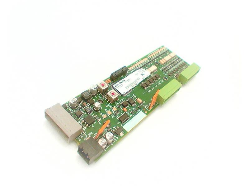 ALLEN BRADLEY 1799-ZCIOV