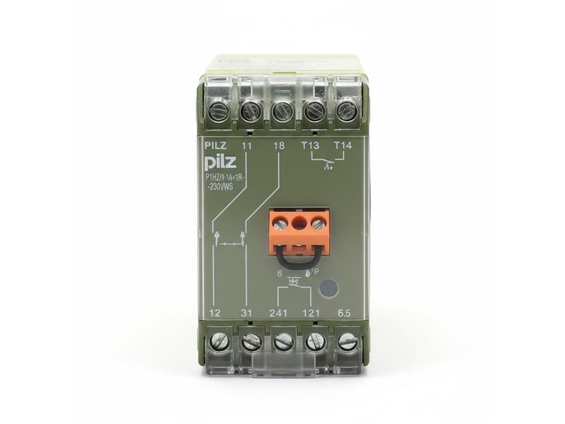 PILZ P1HZ/1-1A+1R-230VWS