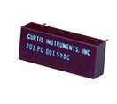 CURTIS INSTRUMENTS 201PCR5VDC001