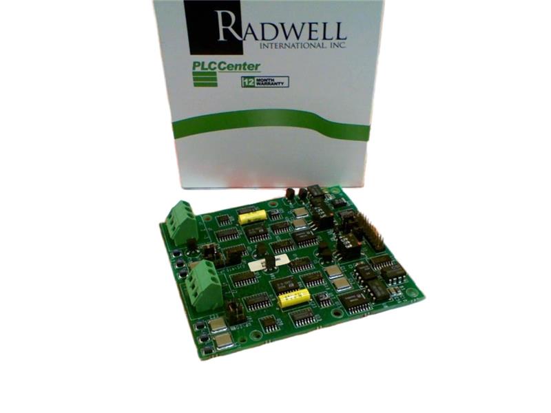 AH204601R002 by INVENSYS
