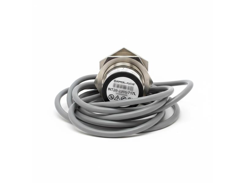 NT20-2205/717L by PEPPERL & FUCHS