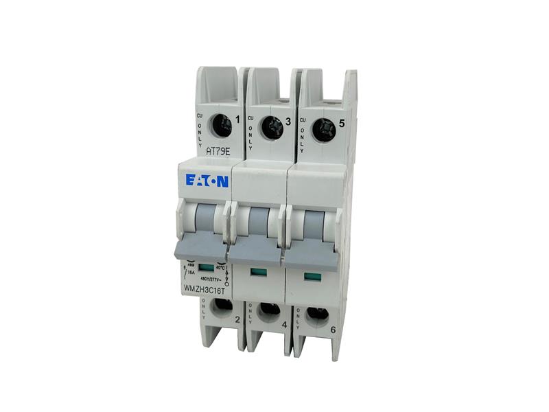EATON CORPORATION WMZH3C16T