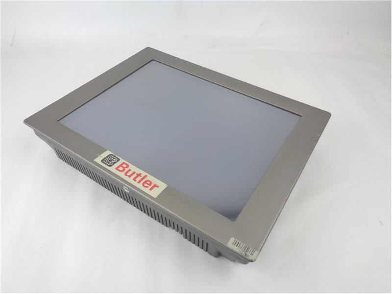 BERKELEY PROCESS TS-5112-F