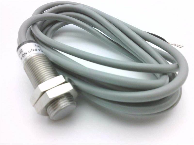 SI12-DC4-PNP-NO-S by AECO