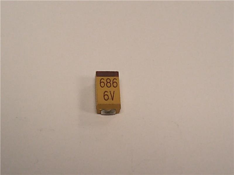 TBJD686K006CBSB0023 by KYOCERA