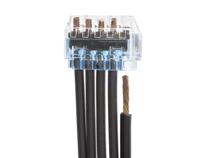 NSI INDUSTRIES PIWC-5-B