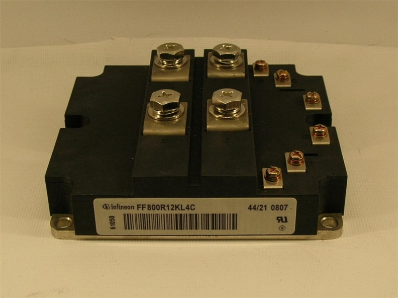 INFINEON FF800R12KL4C