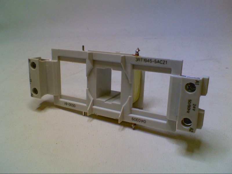 SIEMENS 3RT1945-5AC21