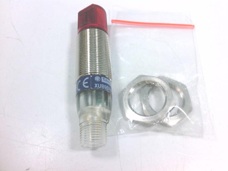 TELEMECANIQUE SENSORS XUB9BNAWM12