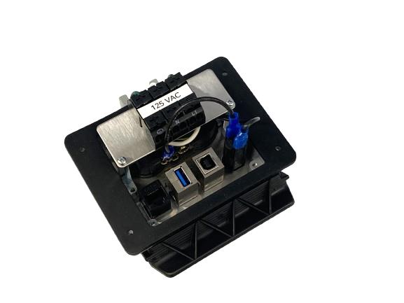 AUTOMATION DIRECT ZP-PDA-32-402