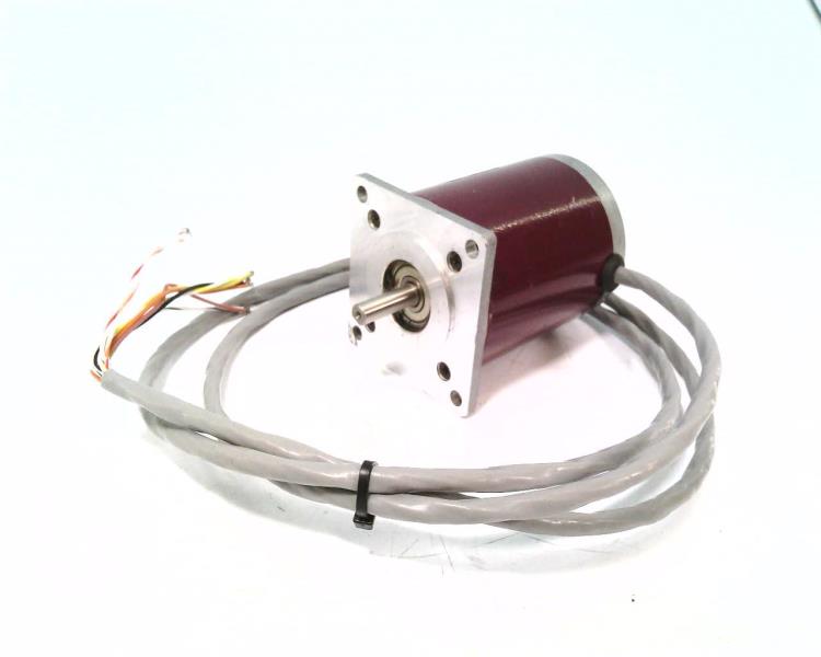 E22NSFB-LNF-NS-02 by DANAHER MOTION