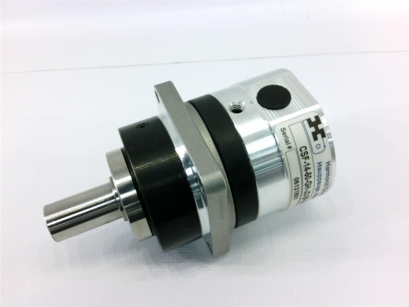 HARMONIC DRIVE CSF-14-50-GH-J2-SP-G0114