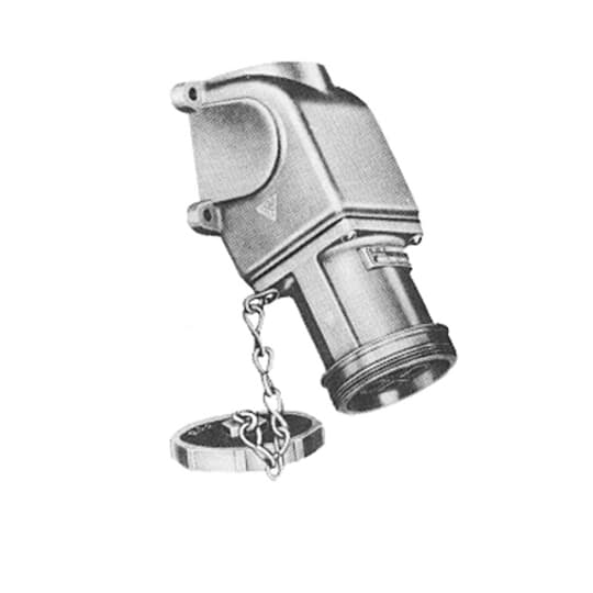 ABB THOMAS & BETTS JRFE334H