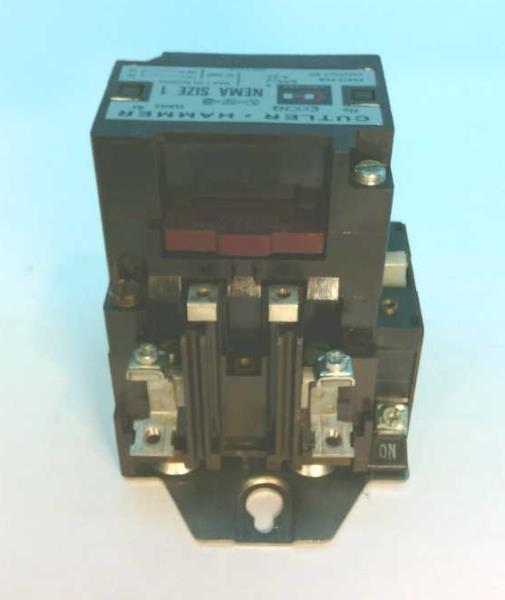 EATON CORPORATION C10CN2A