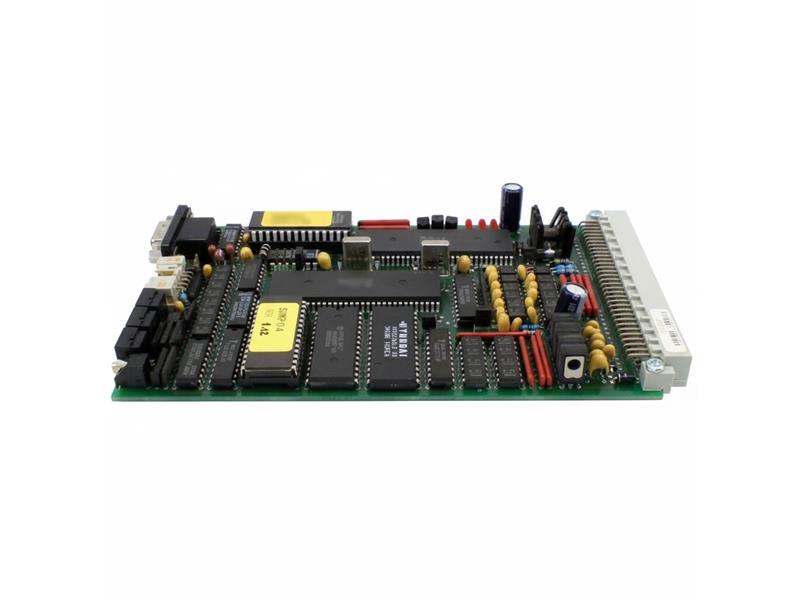 PCB PIEZOTRONICS 9246026A