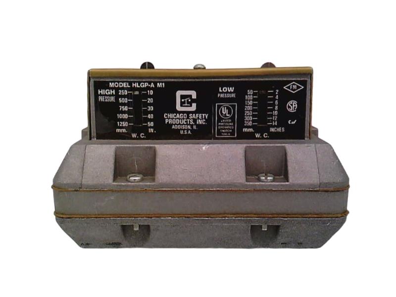 HLGP-AM1-10-50/6-24 by ANTUNES CONTROLS