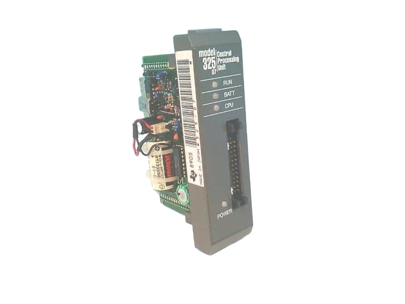 SIEMENS 325-07