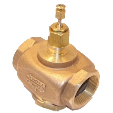 HONEYWELL V5011N2097