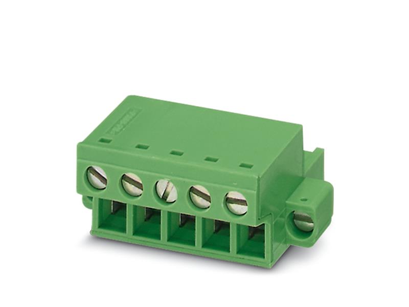 PHOENIX CONTACT FRONT-MSTB 2,5/ 5-STF1-5,08 BD