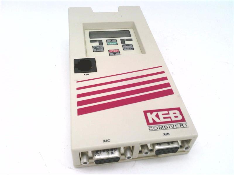 KEB AUTOMATION 00.F5.060.3000
