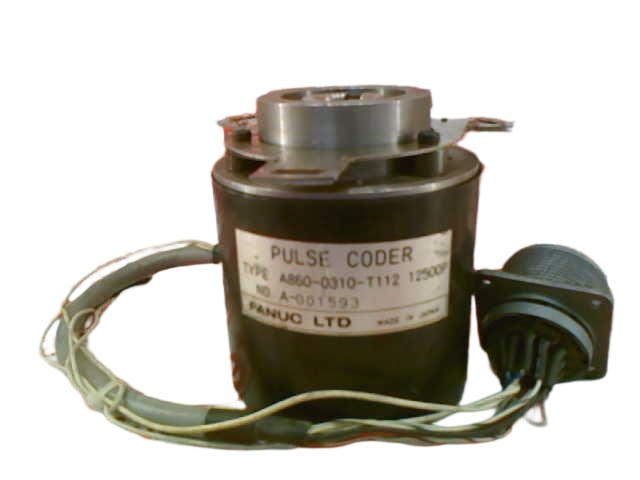 A860-0310-T112 by FANUC