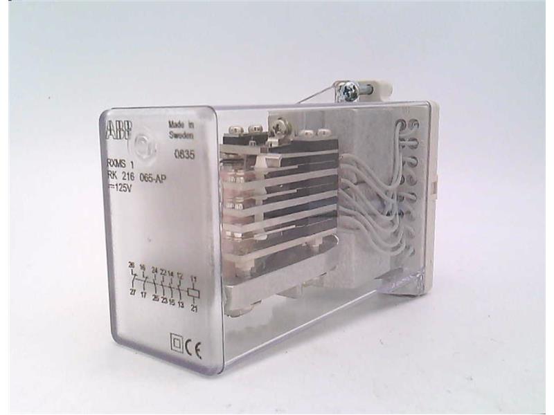 ASEA BROWN BOVERI RK-216-065-AP