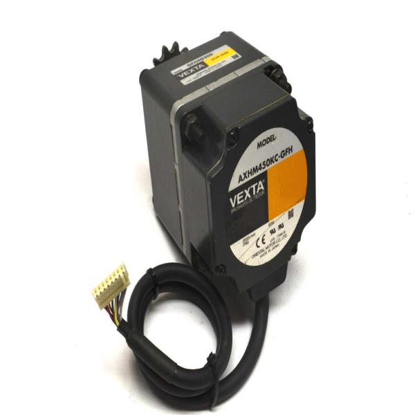AXHM450KC-GFH/GFH4G50 by ORIENTAL MOTOR