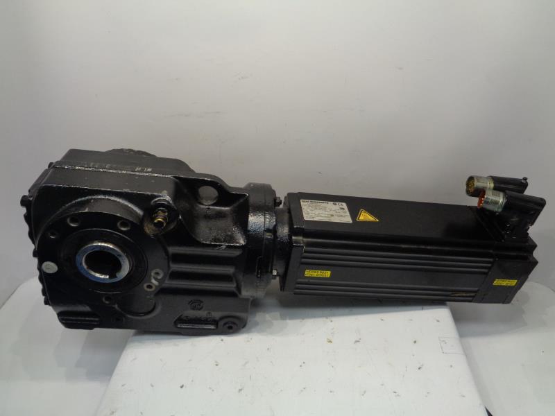 SEW EURODRIVE KA37 CMP63L/KY/RH1M/SM1