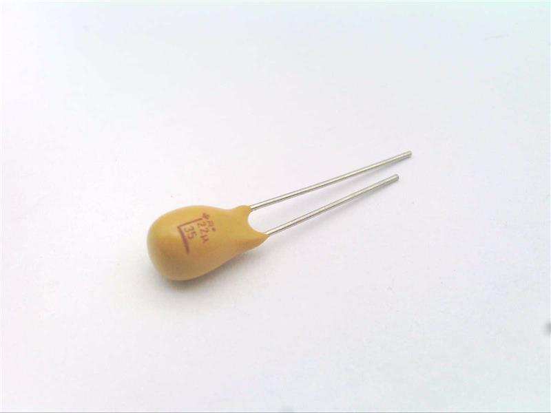 TAP226K035SCS by KYOCERA