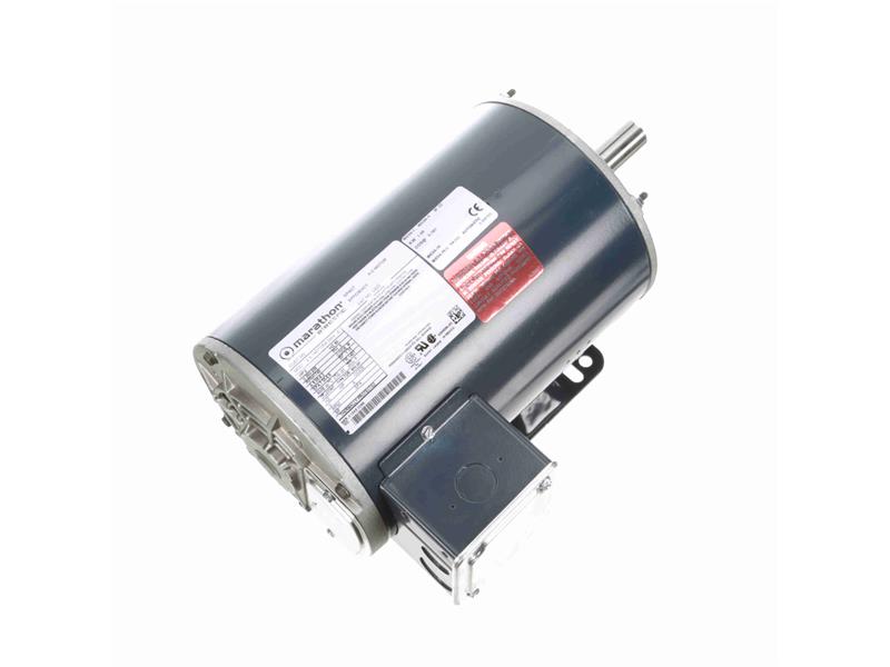 REGAL REXNORD 145TTDR4134