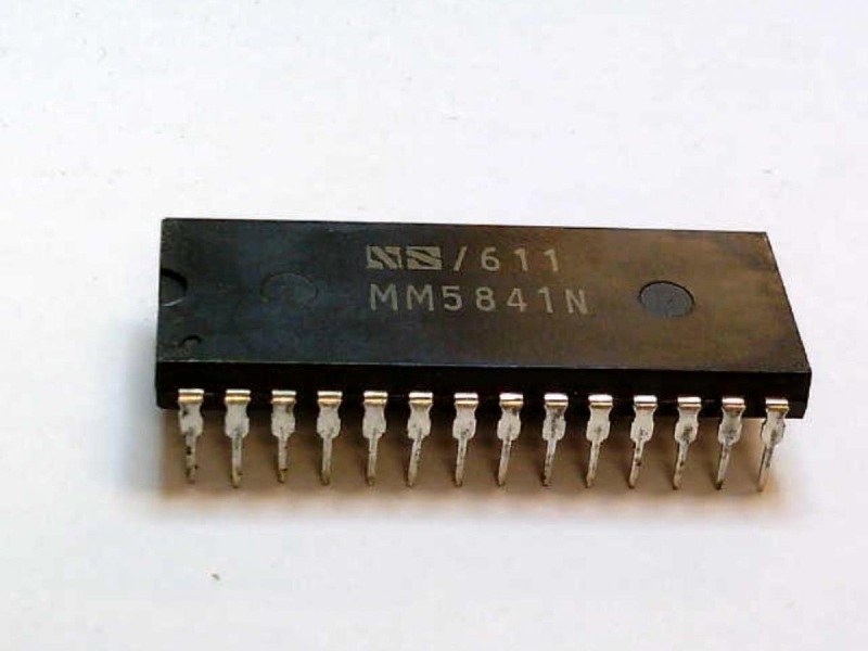 GENERIC MM5841N