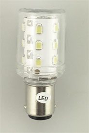 NORMAN LAMP LED-SMW21DC120V