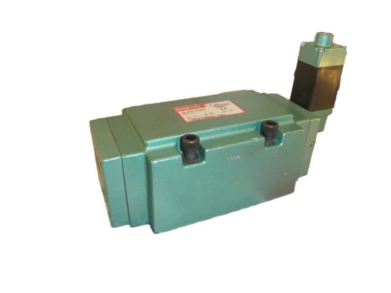 ASCO 140BA400M017N61