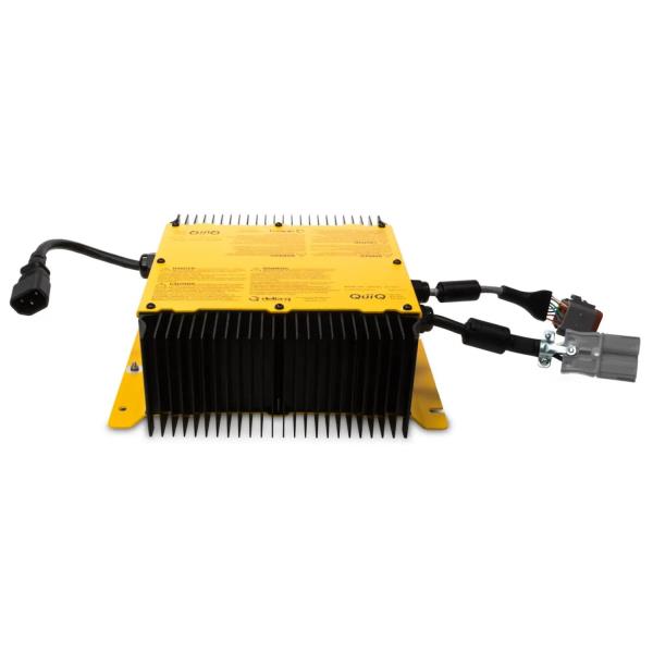 DELTA Q TECHNOLOGIES 9123654