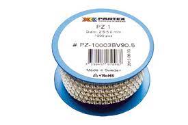 PARTEX PA-10003BV90.Z