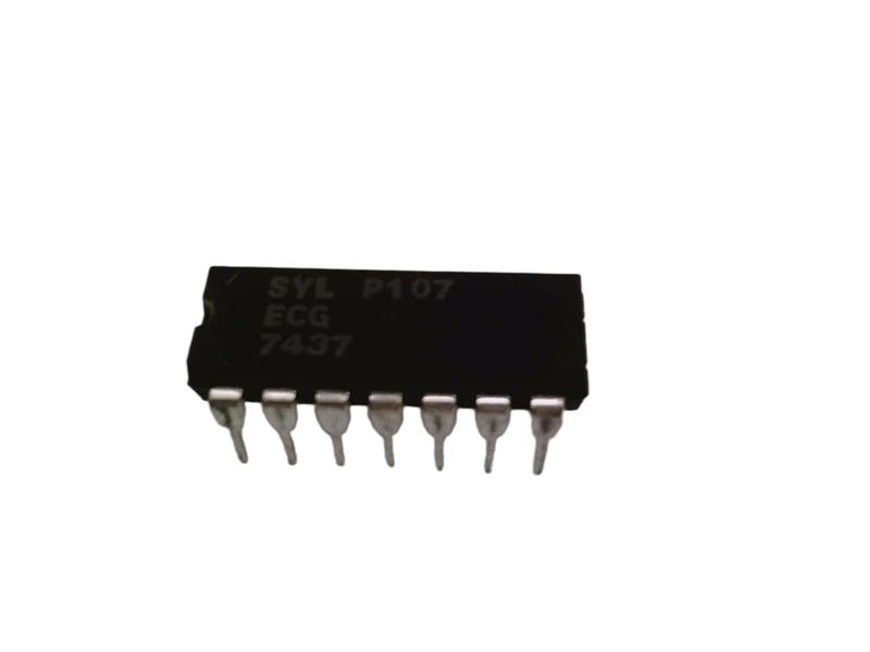 ECG-7437 by PHILIPS