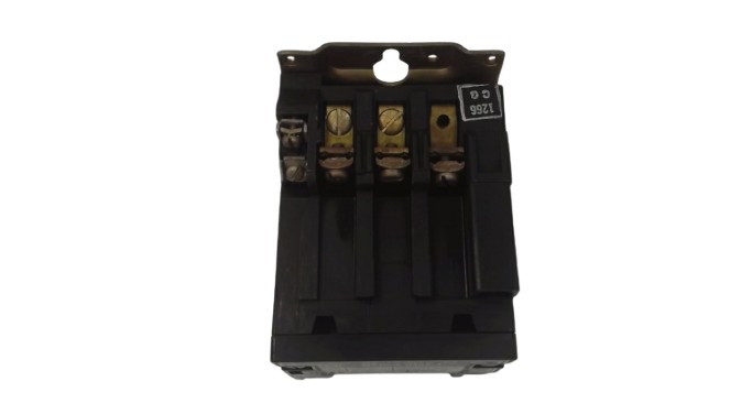 SCHNEIDER ELECTRIC 8502-SCO2SV-02