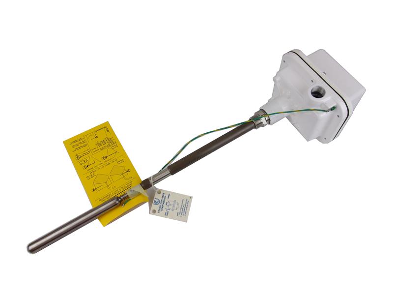 34594-1 by DANAHER MOTION