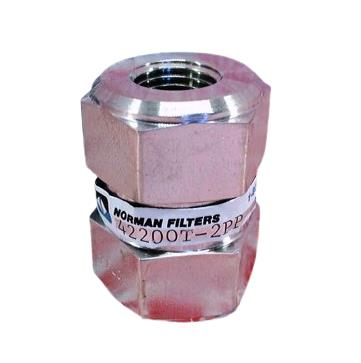 NORMAN FILTER 42200T-2PP