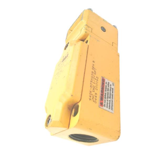 440K-MT55038 by ALLEN BRADLEY