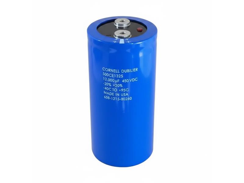 CORNELL DUBILIER DCMX402T450DF2B