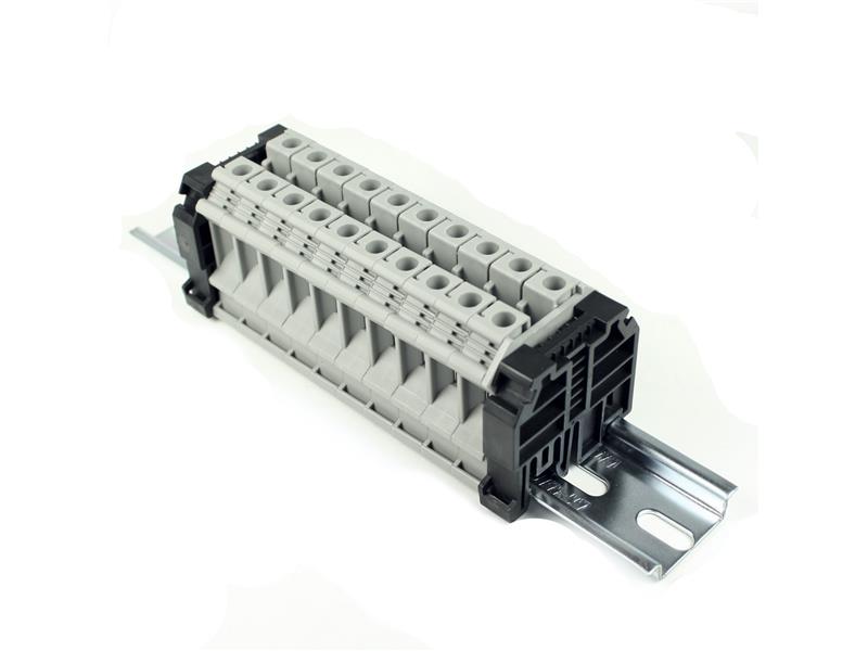 AUTOMATION SYSTEMS INTERCONNECT RAAK10N21-10