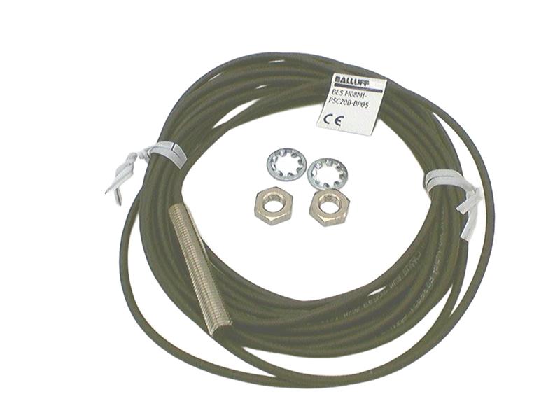 BALLUFF BES M08MI-PSC20B-BP05