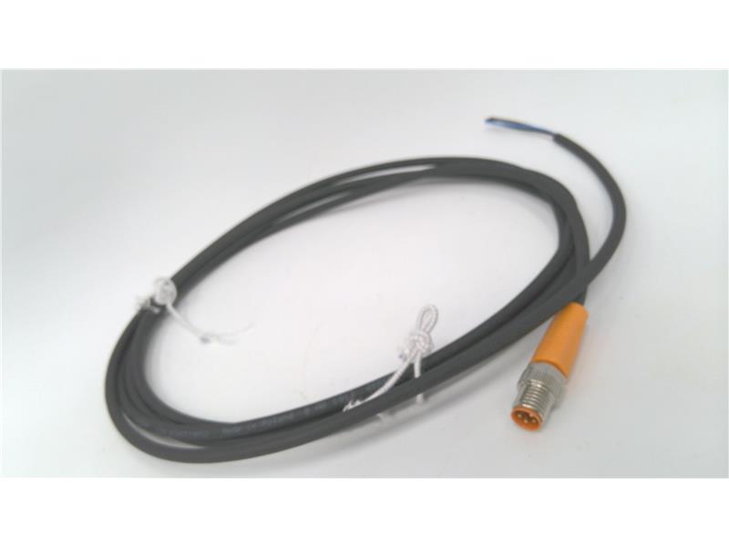 EFECTOR ASTGF040MSS0002H04-EVC346