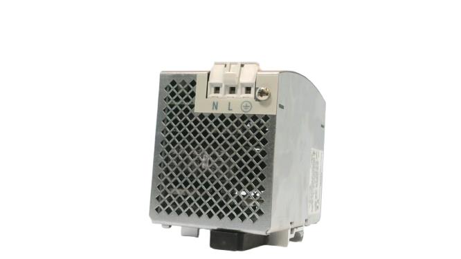 EFECTOR POWERSUPPLY 115/230VAC 4A-AC1224