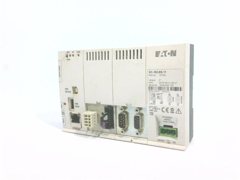 EATON CORPORATION XC-152-E8-11