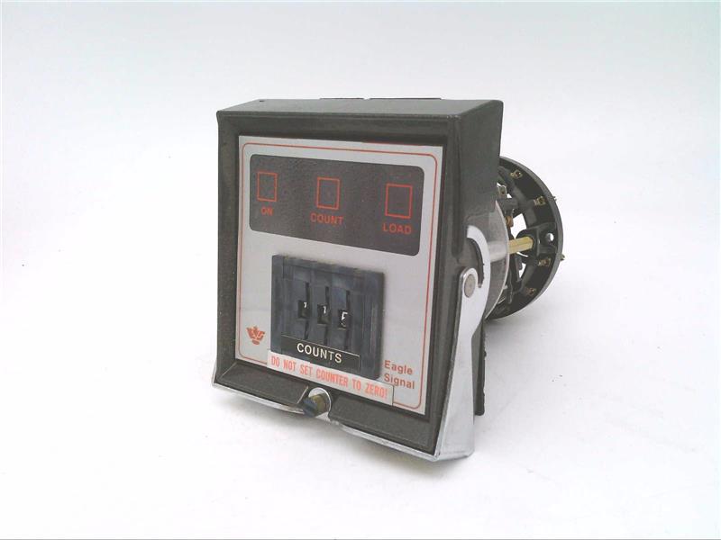 DANAHER CONTROLS CZ303S6A6